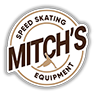 Mitch's Speed Skating Equipment