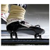 Training - Ankle Protection